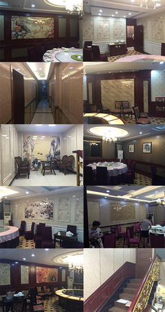 颜值与功能兼备 世纪豪门顶墙一体化家政服务新体验