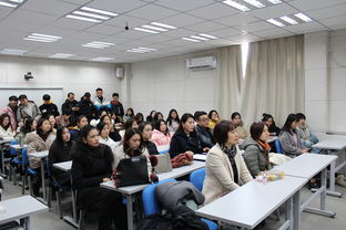 展韩式美颜艺术，促中韩文化交流——人物形象设计专业教研活动暨文化艺术交流策划纪实