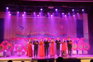 玉州区2016年教育文化艺术交流活动 融汇多元智慧，共筑育人新篇